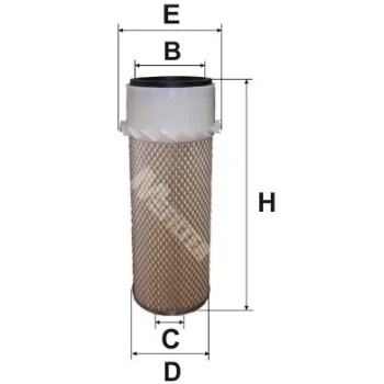 MFILTER A 8004