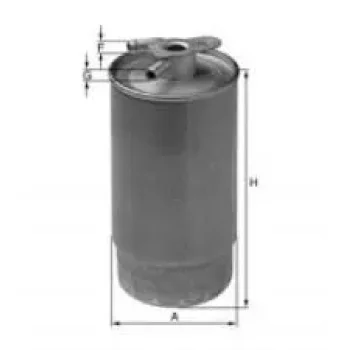 UNIFLUX FILTERS XN103