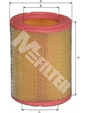 MFILTER A 261