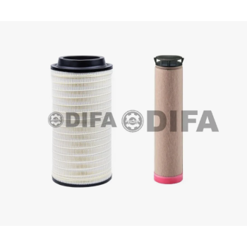 Фильтр воздушный DIFA 43166 / DIFA 43166-01