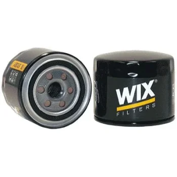 WIX FILTERS 51381