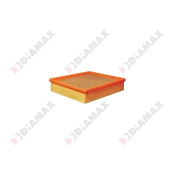 DIAMAX DA2350