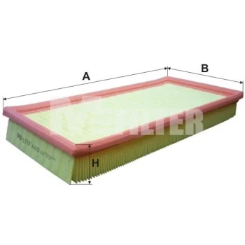 MFILTER K 425