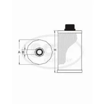 SCT - MANNOL SH 4098 P