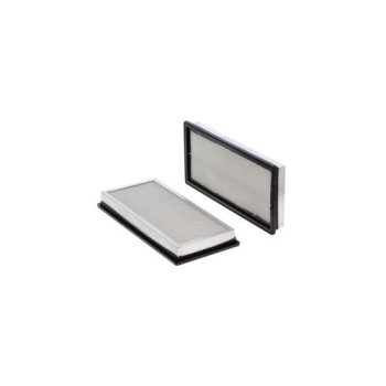 SC 70082 HIFI FILTER Воздушный фильтр (салонный)