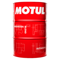 Motul Gasma sae 40 ( 208 L)