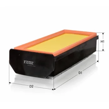 TECNECO FILTERS AR2796PM