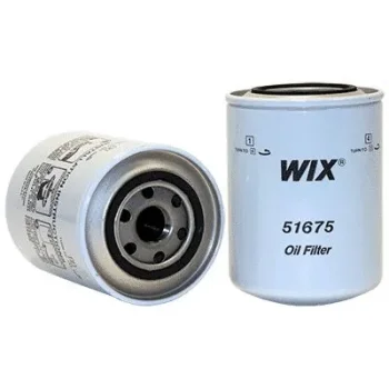 WIX FILTERS 51675