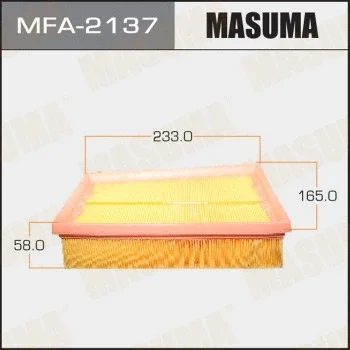 MASUMA MFA-2137
