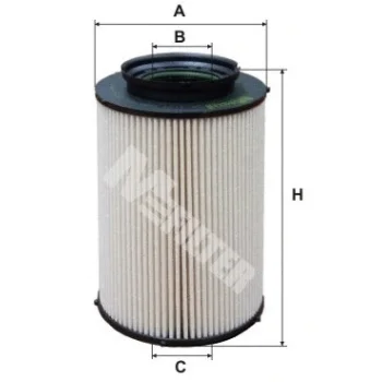 MFILTER DE 3124