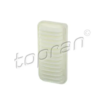 TOPRAN 600 008