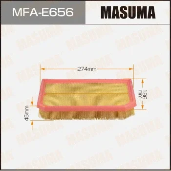 MASUMA MFA-E656