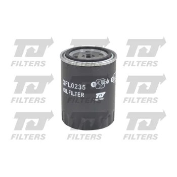 QUINTON HAZELL QFL0235