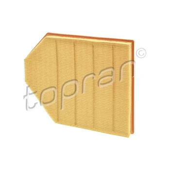 TOPRAN 502 487