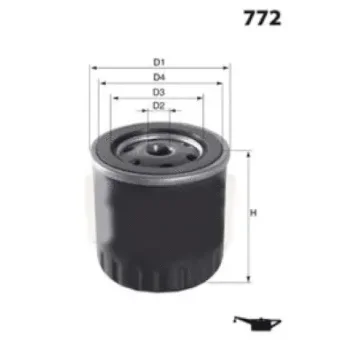 MISFAT Z173A