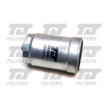 QUINTON HAZELL QFF0272