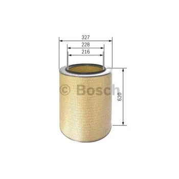 BOSCH F 026 400 079
