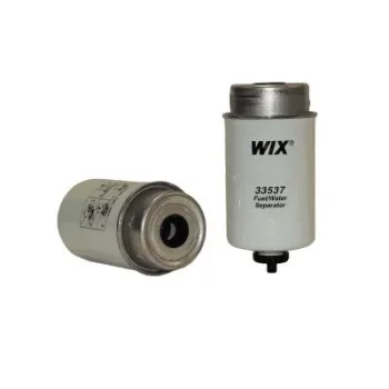WIX FILTERS 33537