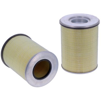 Фильтр воздушный HI-FI SA16321