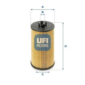 UFI 25.199.00