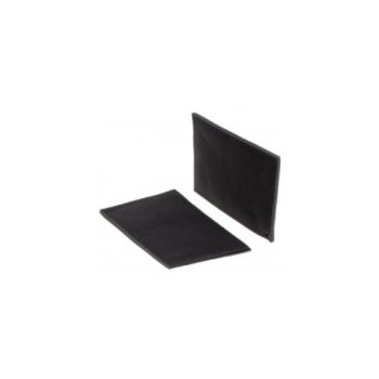 FRA 137/926 MAYERS FILTER Воздушный фильтр (салонный)