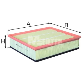 MFILTER K 378/1