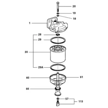 WILMINK GROUP WG1769949