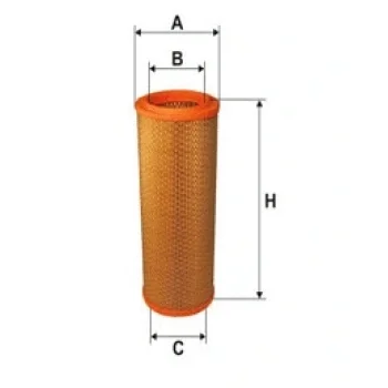 SAMPIYON FILTER CH 1429