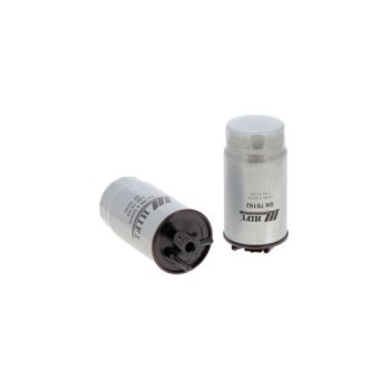 FCD-2080 WEGA FILTROS Топливный фильтр