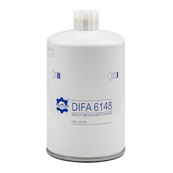 Фильтр топливный DIFA 6148