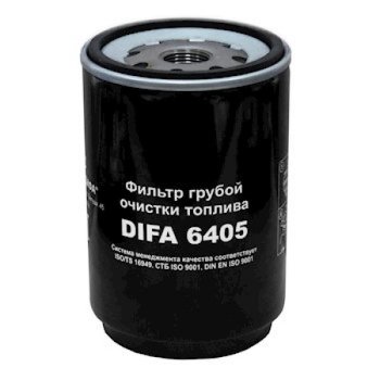 Фильтр топливный DIFA 6405