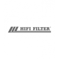 Фильтр топливный HIFI Filter BE 553