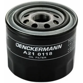 DENCKERMANN A210118