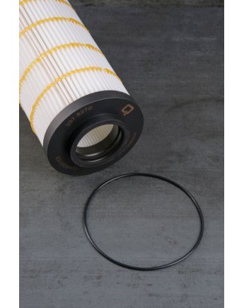 Фильтр гидравлический Q-Filter QH500153