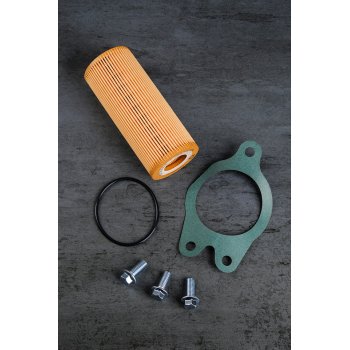 Фильтр гидравлический Q-Filter QH500231