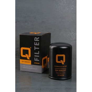 Фильтр гидравлический Q-Filter QH500237
