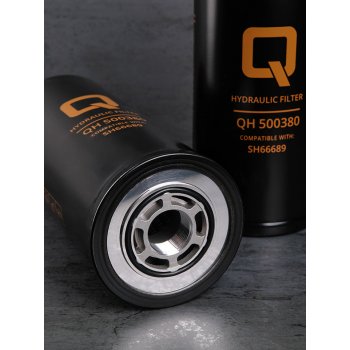 Фильтр гидравлический Q-Filter QH500380