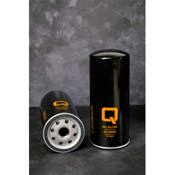 Фильтр масляный Q-Filter QO600001