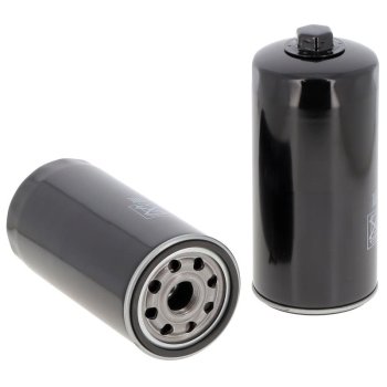 Фильтр масляный Q-Filter QO600188
