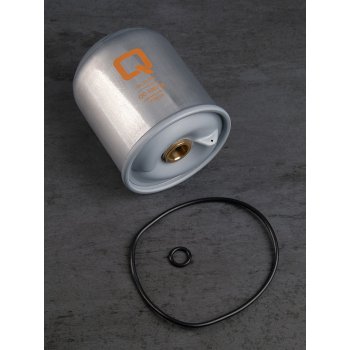 Фильтр масляный Q-Filter QO600228