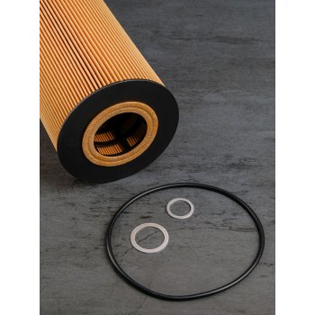 Фильтр масляный Q-Filter QO600222