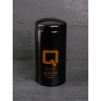 Фильтр масляный Q-Filter QO600219