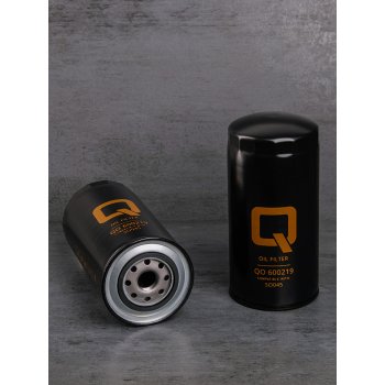 Фильтр масляный Q-Filter QO600219
