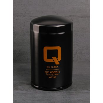 Фильтр масляный Q-Filter QO600231