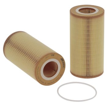 Фильтр масляный Q-Filter QO600223