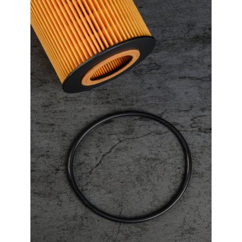 Фильтр масляный Q-Filter QO600238