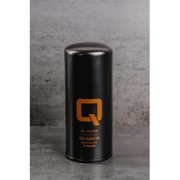 Фильтр масляный Q-Filter QO600210