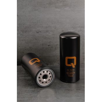 Фильтр масляный Q-Filter QO600210