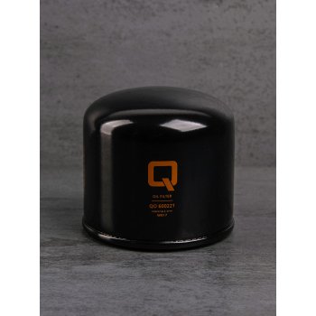 Фильтр масляный Q-Filter QO600221