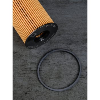 Фильтр масляный Q-Filter QO600211
